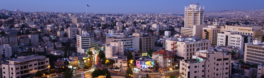 Amman Jordan