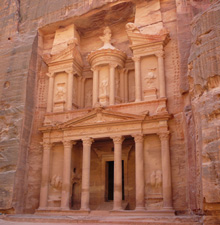 jordan experience tour