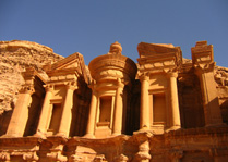 petra nights tours jordan